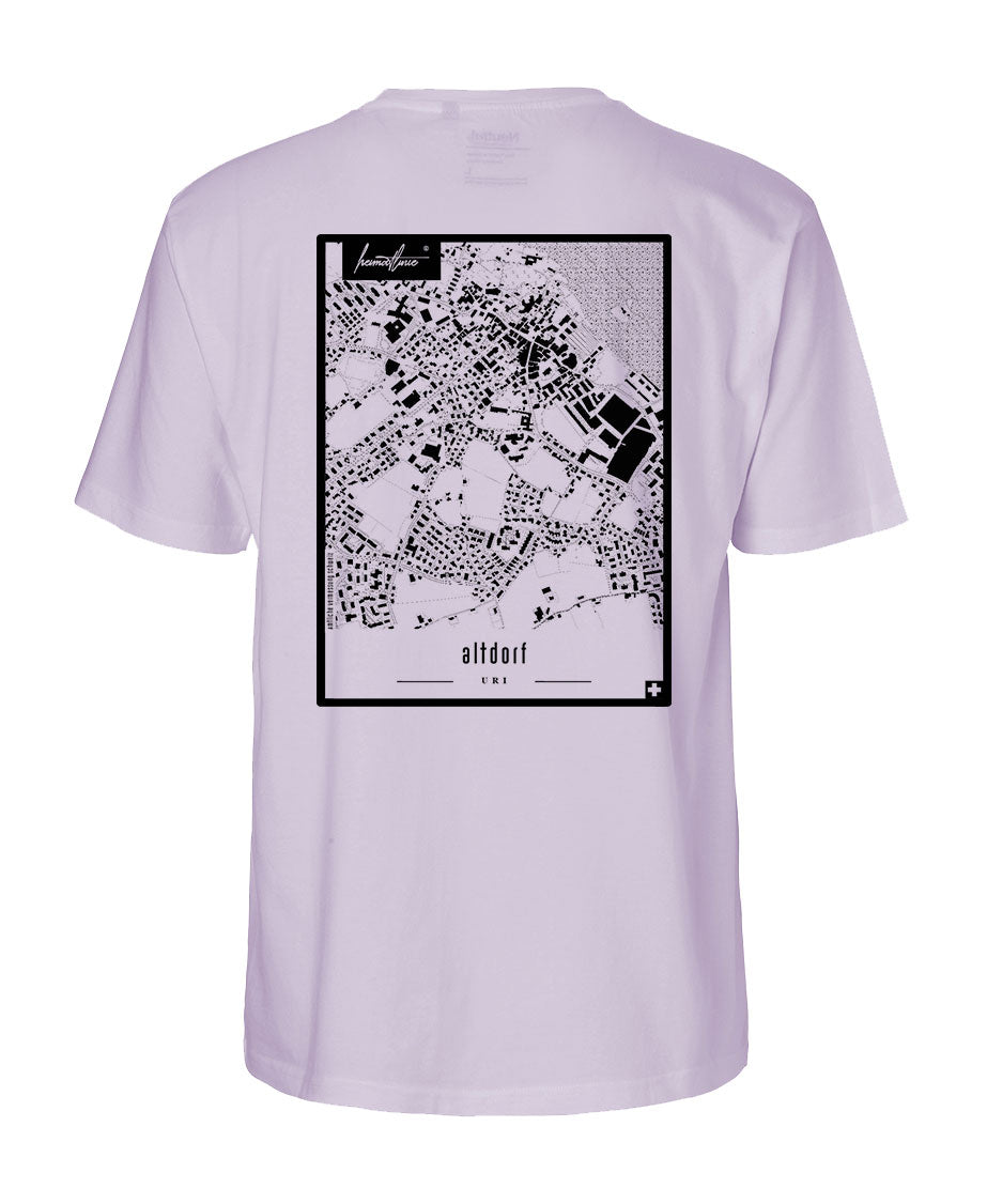 Herren T-Shirt Classic «Altdorf»