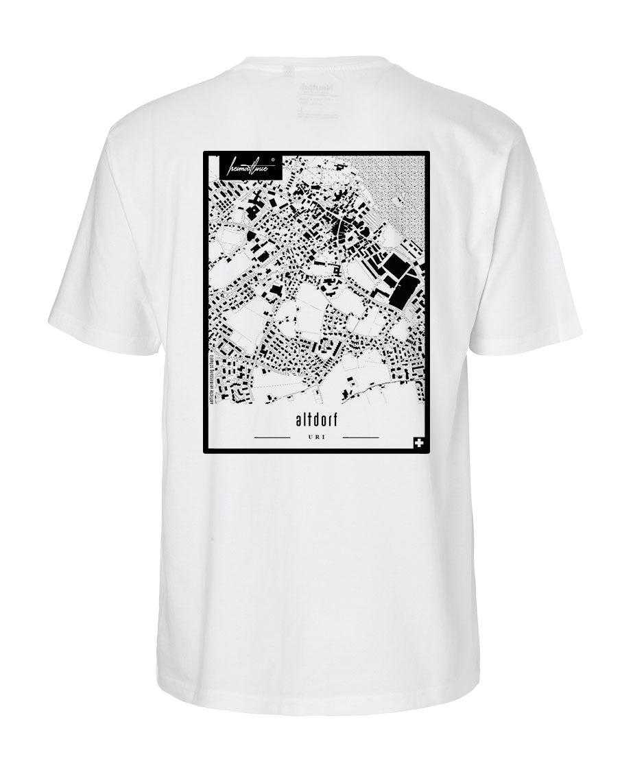Herren T-Shirt Classic «Altdorf»