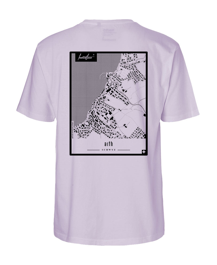 Herren T-Shirt Classic «Arth»