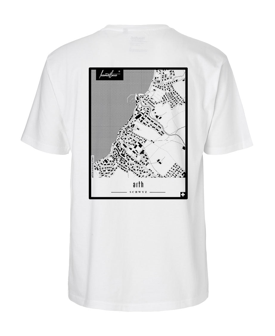 Herren T-Shirt Classic «Arth»