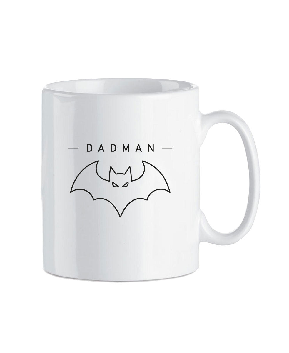 Tasse «Dadman»