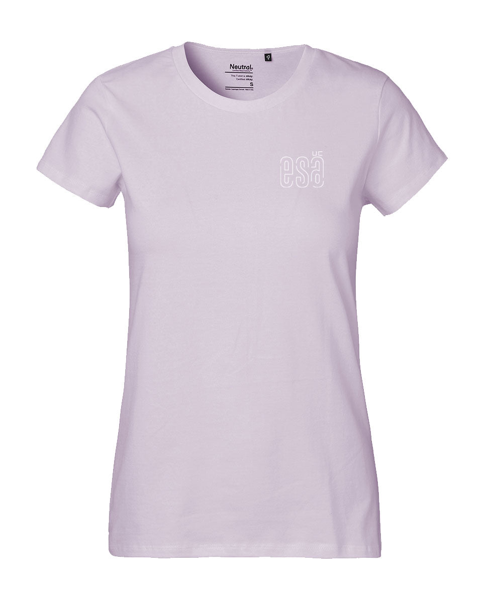 Damen T-Shirt Classic «esä»