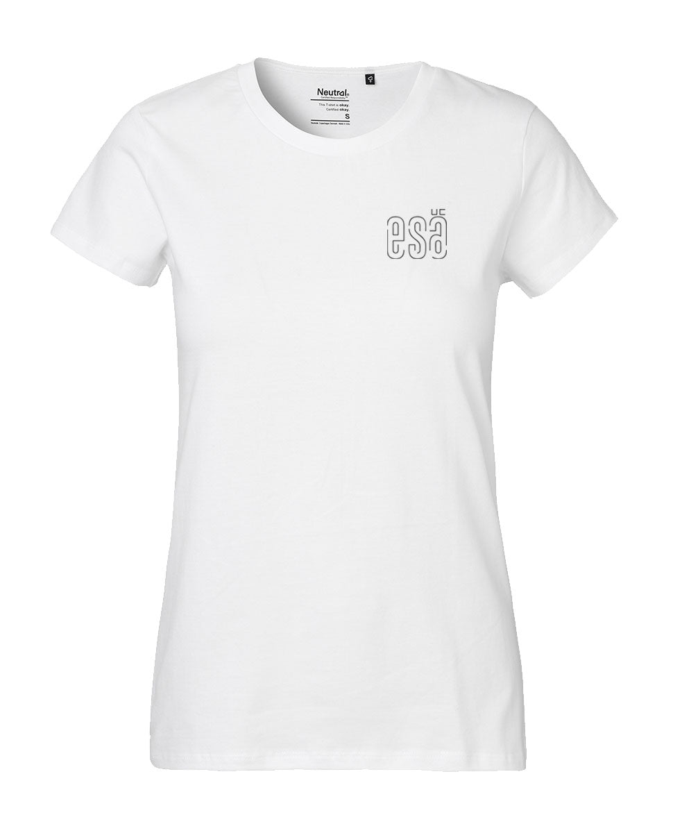 Damen T-Shirt Classic «esä»