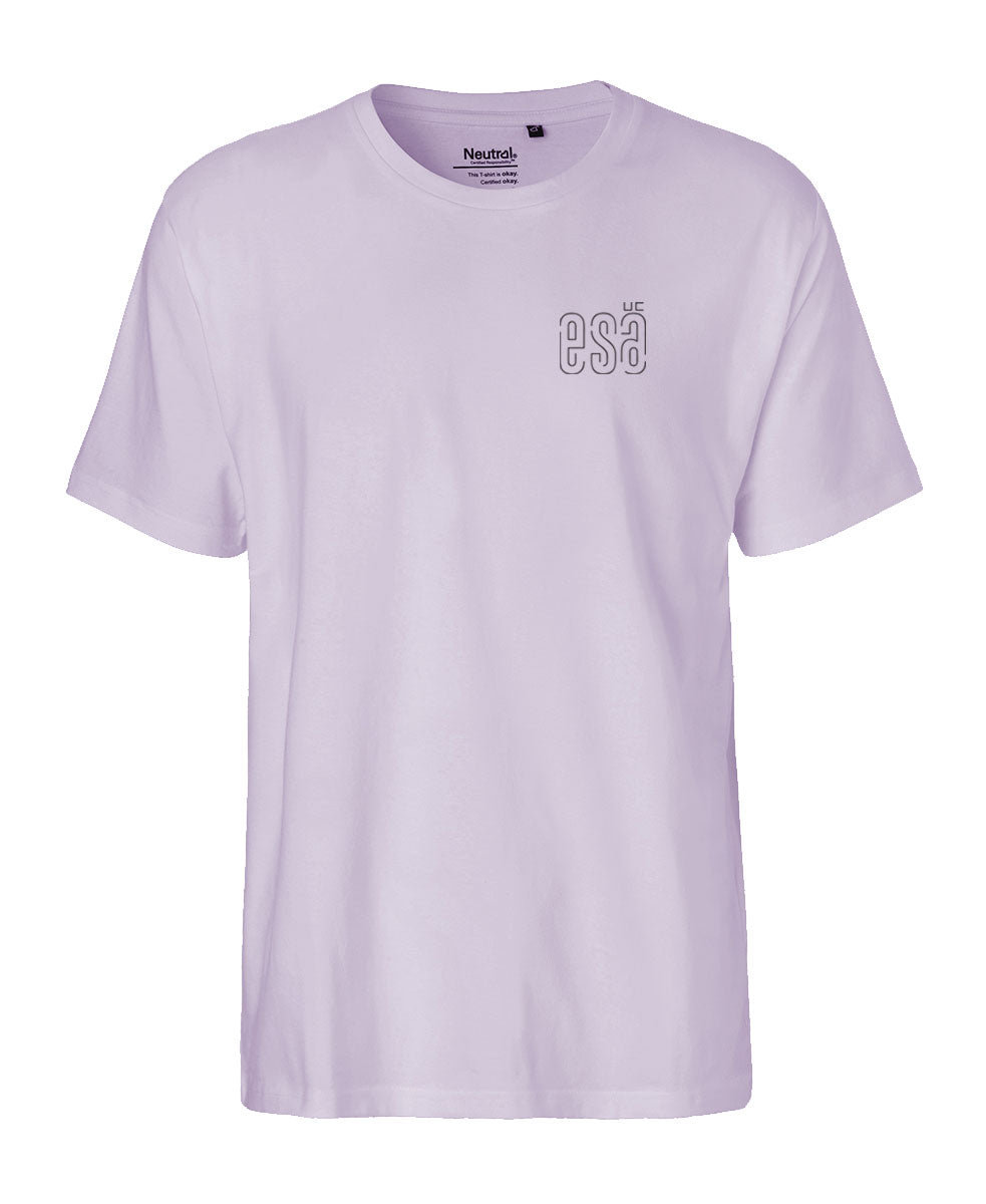 Herren T-Shirt Classic «esä»