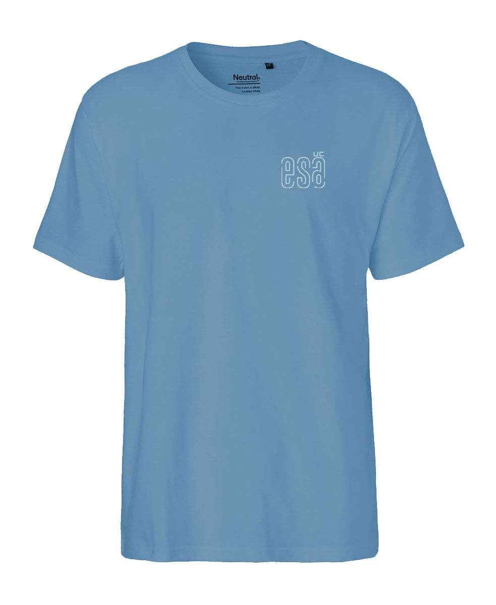 Herren T-Shirt Classic «esä»
