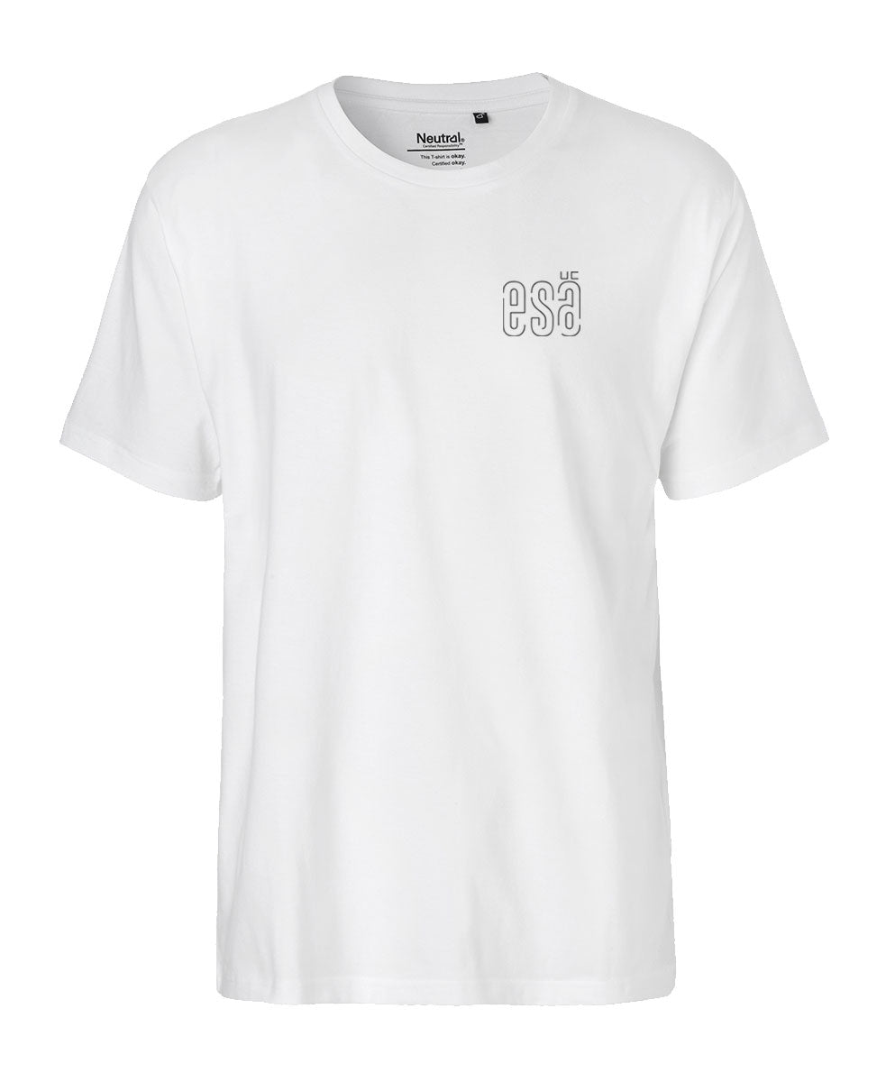 Herren T-Shirt Classic «esä»