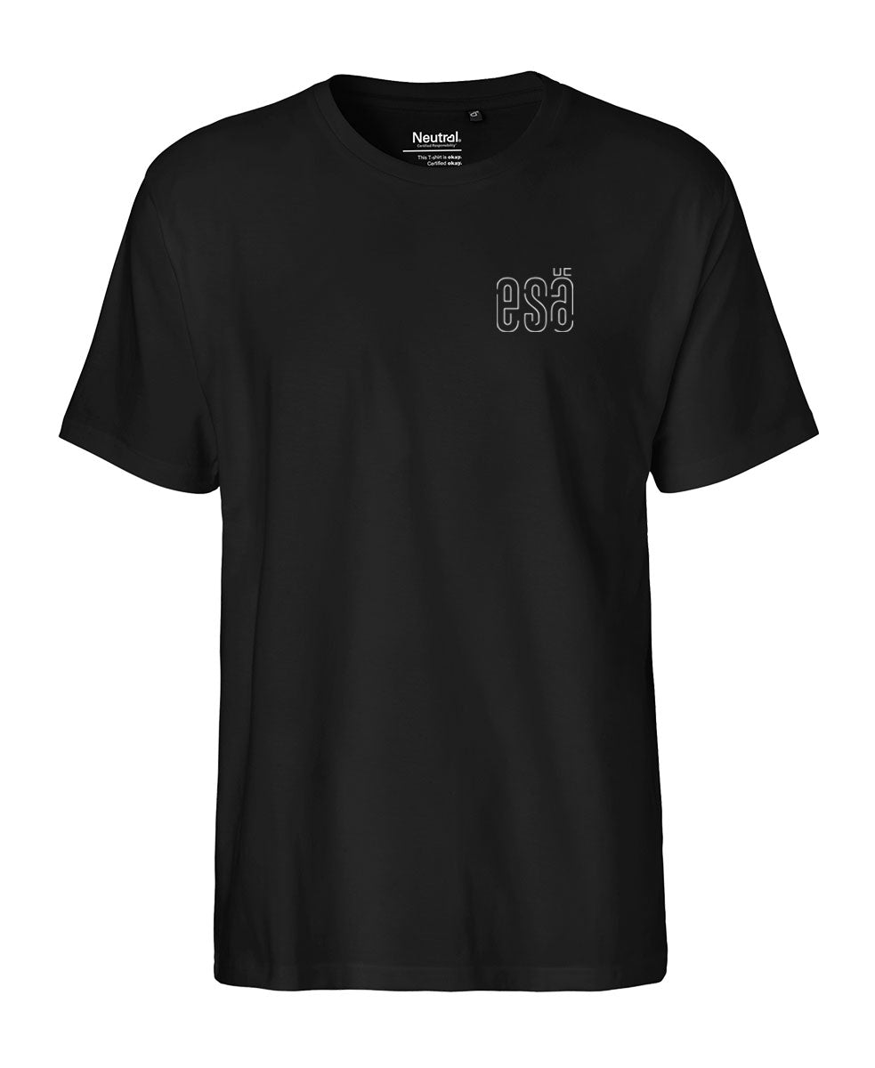 Herren T-Shirt Classic «esä»
