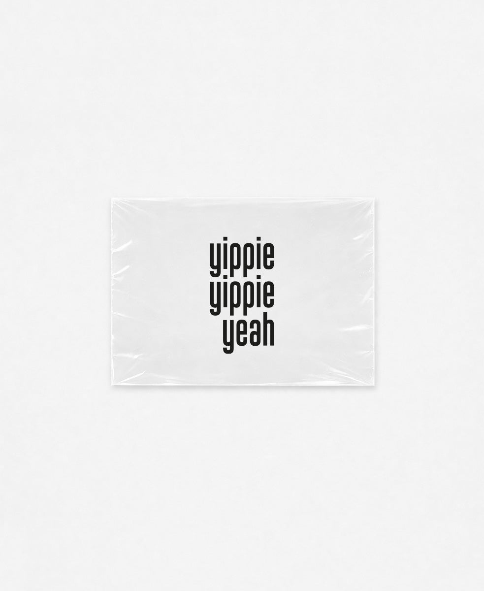 Flex «Yippie Yippie Yeah»