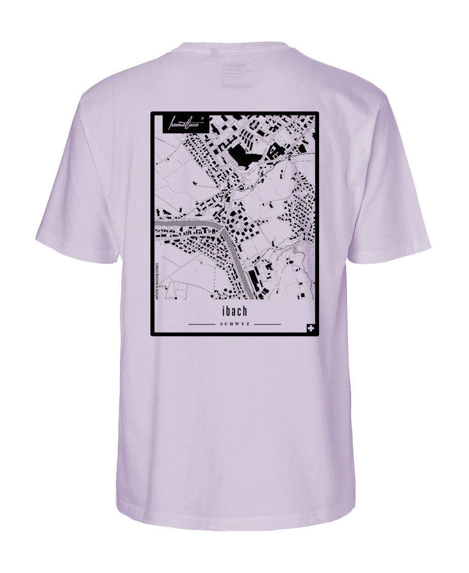 Herren T-Shirt Classic «Ibach»