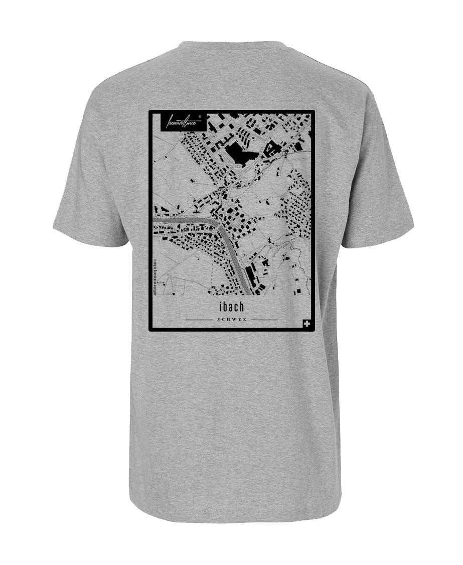 Herren T-Shirt Classic «Ibach»