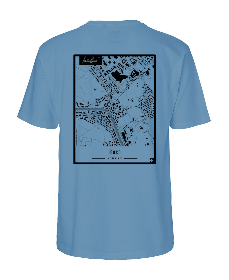 Herren T-Shirt Classic «Ibach»