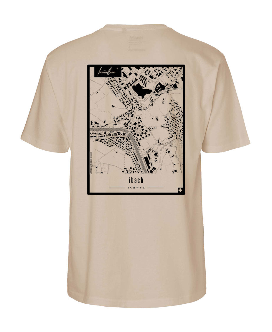 Herren T-Shirt Classic «Ibach»