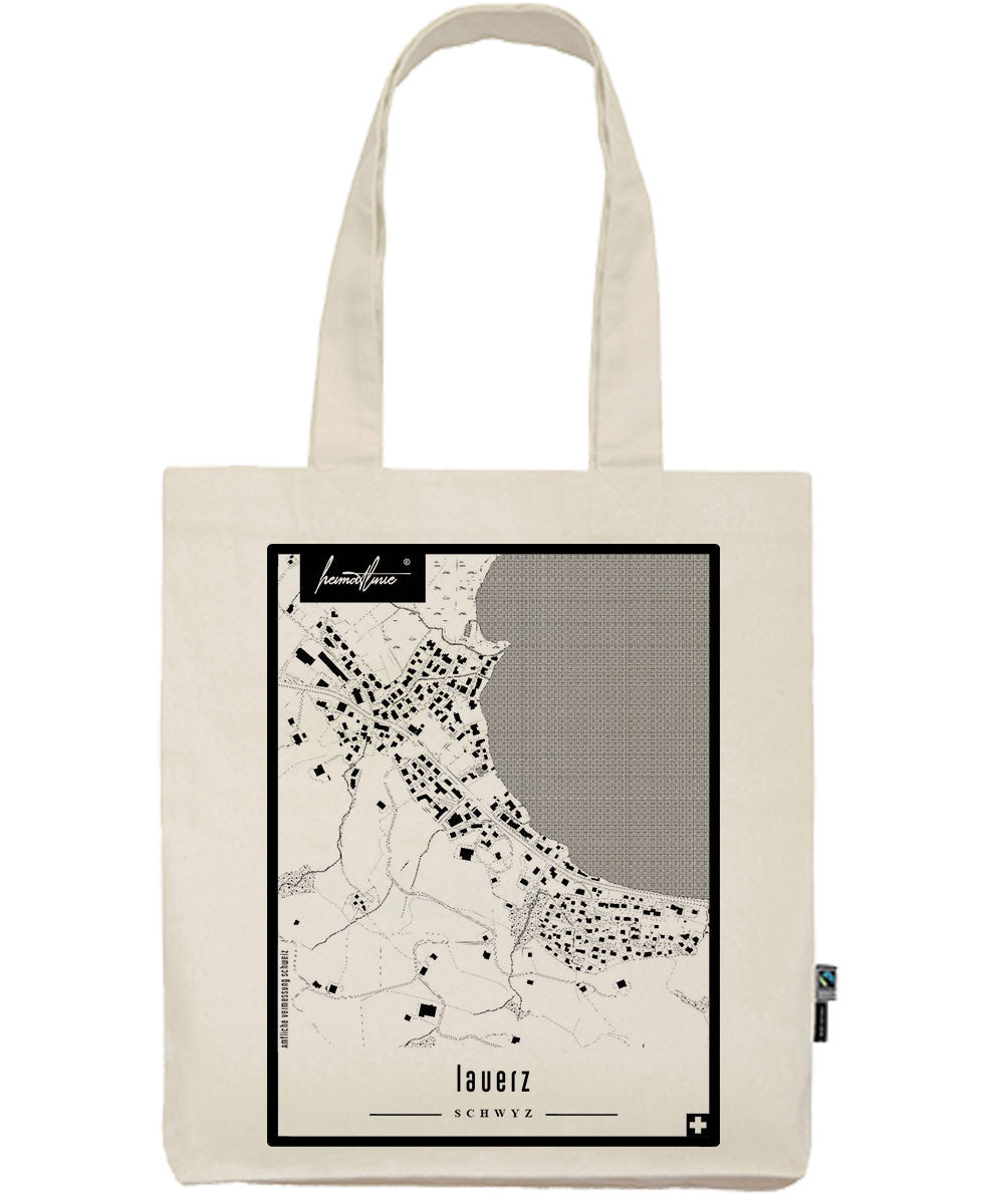 Baumwolltaschen «Kanton Schwyz»