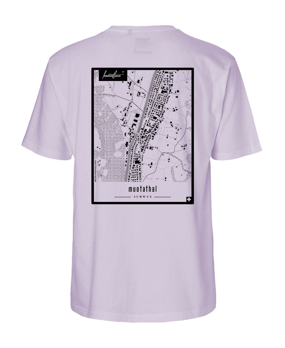 Herren T-Shirt Classic «Muotathal»