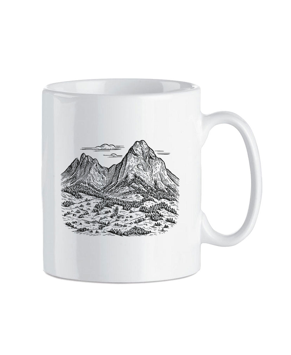 Tasse «Mythä»