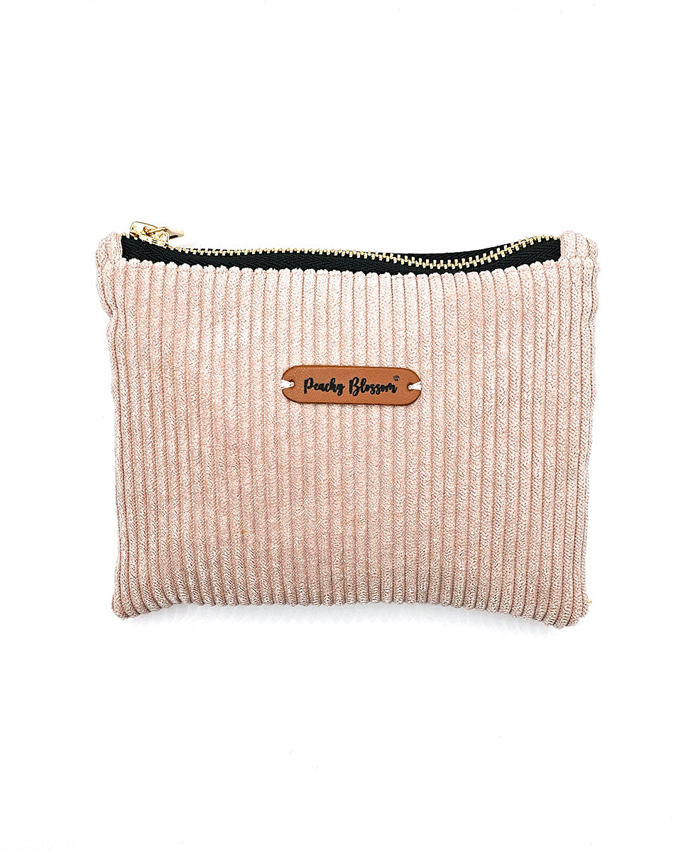 Necessaire «Zart Rosa»