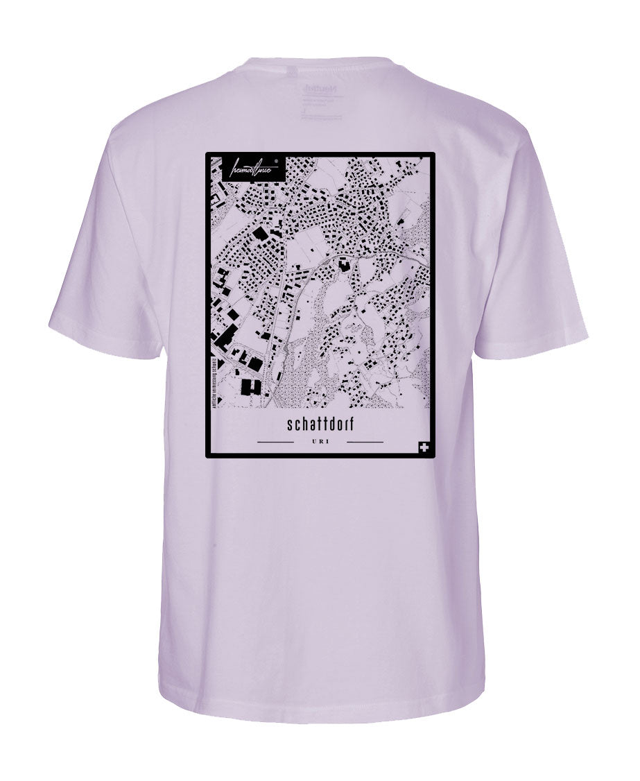 Herren T-Shirt Classic «Schattdorf»