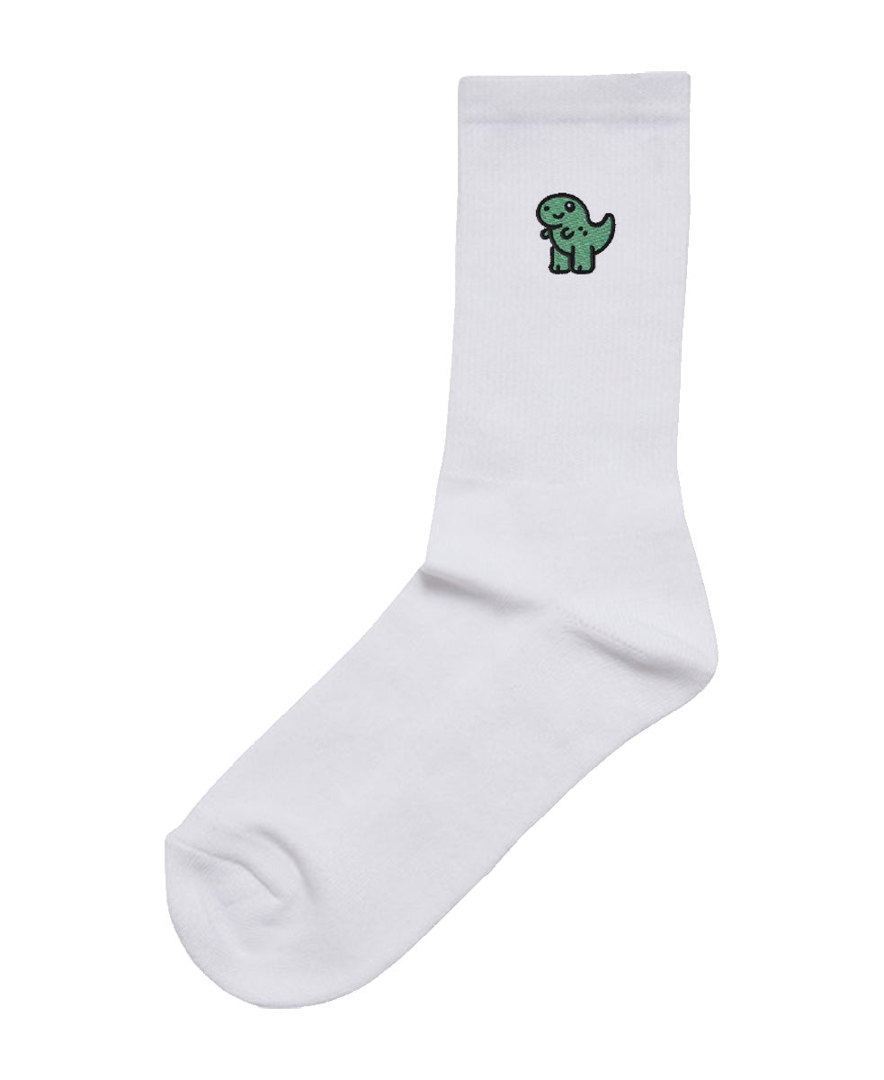 Socken «Dino»