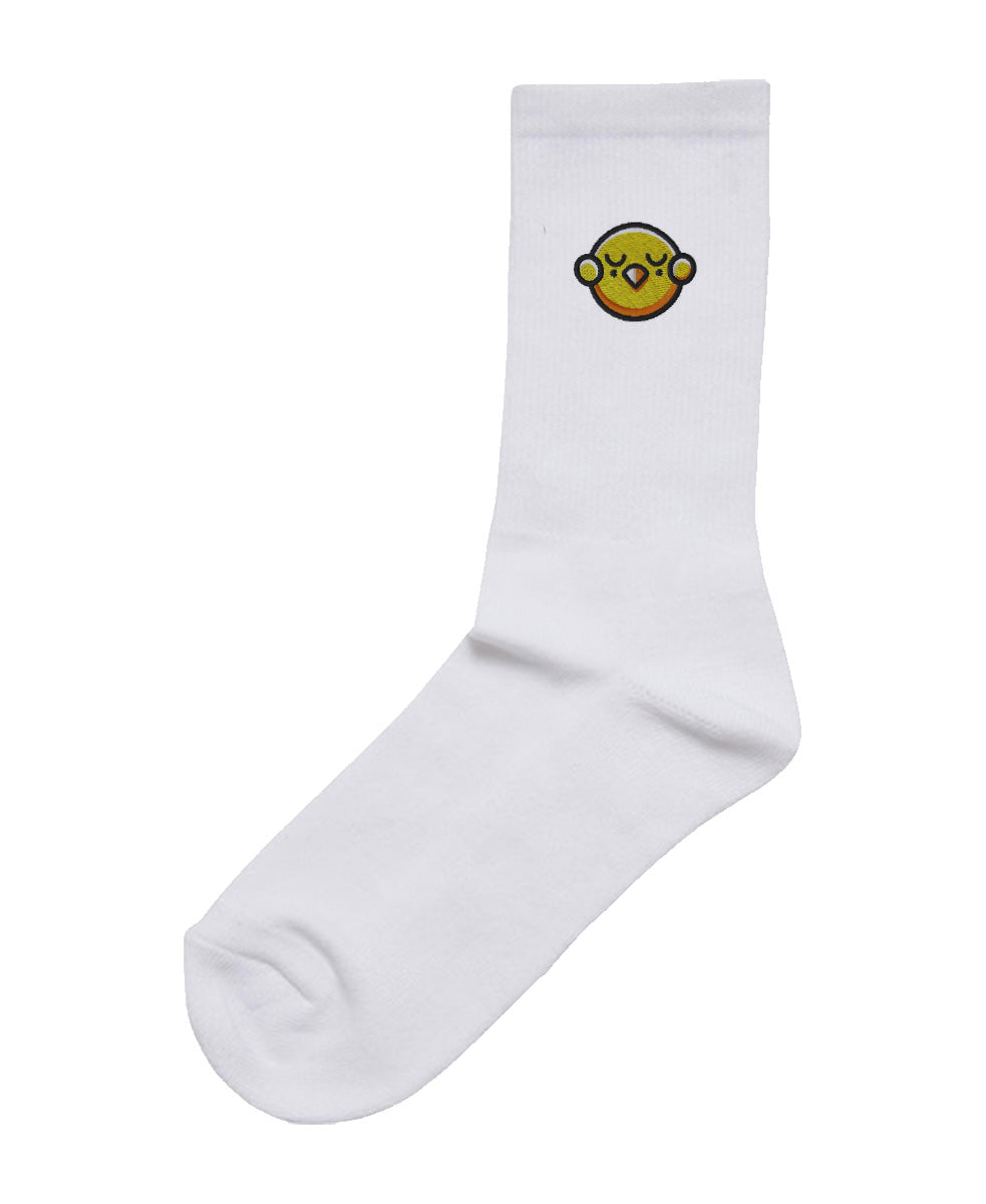 Socken «Kücken»