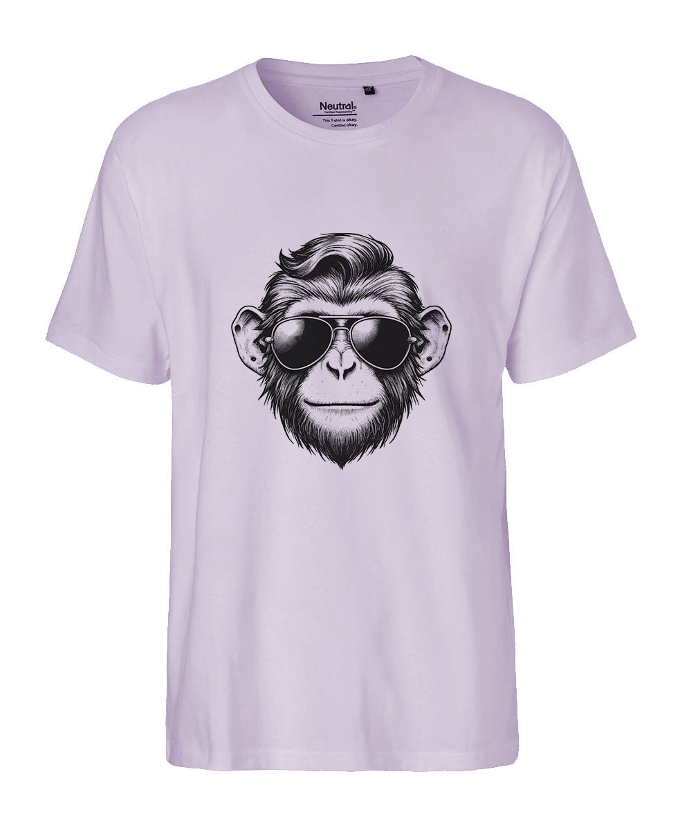 Herren T-Shirt Classic «Vegetarier»
