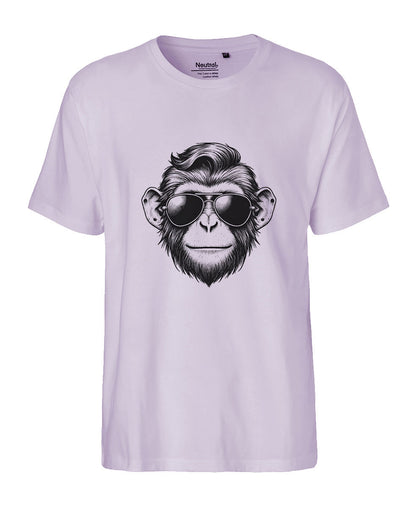 Herren T-Shirt Classic «Vegetarier»