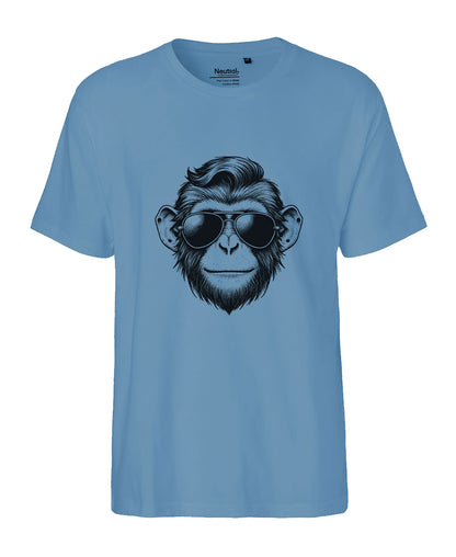 Herren T-Shirt Classic «Vegetarier»
