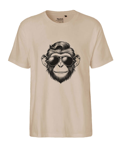Herren T-Shirt Classic «Vegetarier»