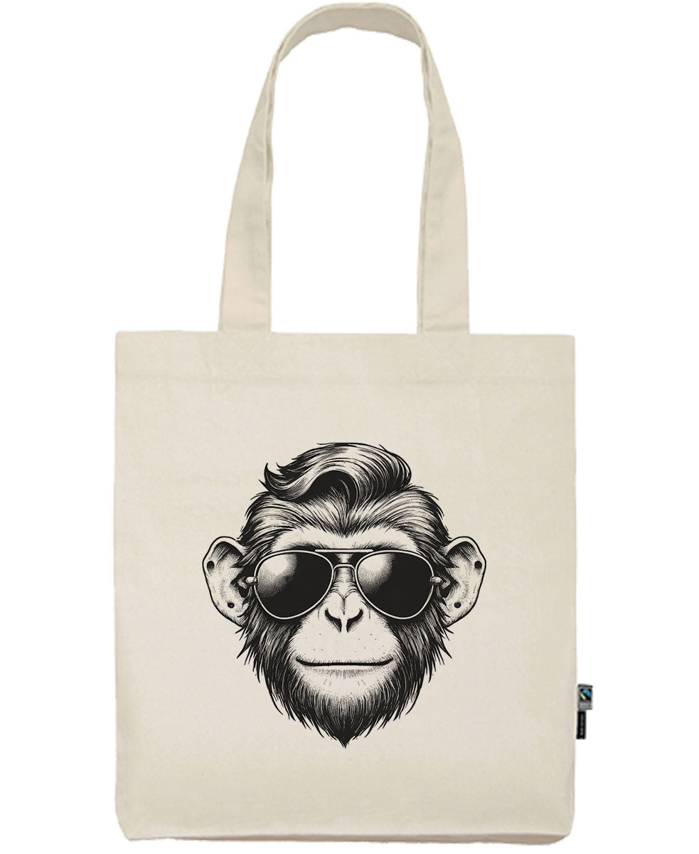 Baumwolltaschen «Wildlife Tiere»
