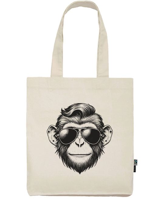 Baumwolltaschen «Wildlife Tiere»