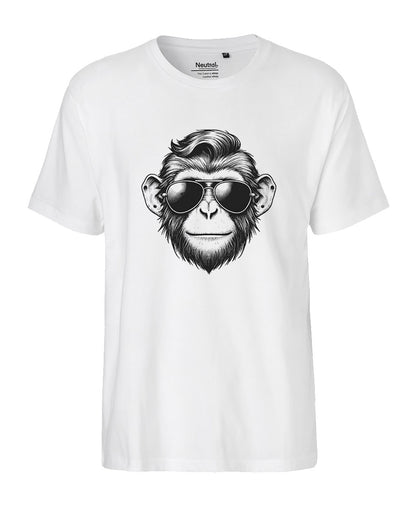 Herren T-Shirt Classic «Vegetarier»