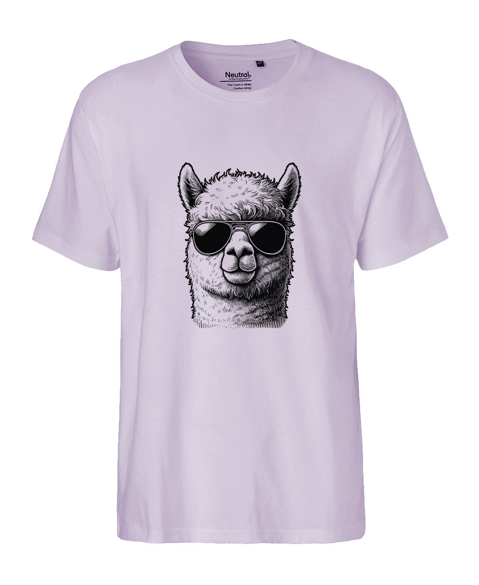 Herren T-Shirt Classic «Vegetarier»