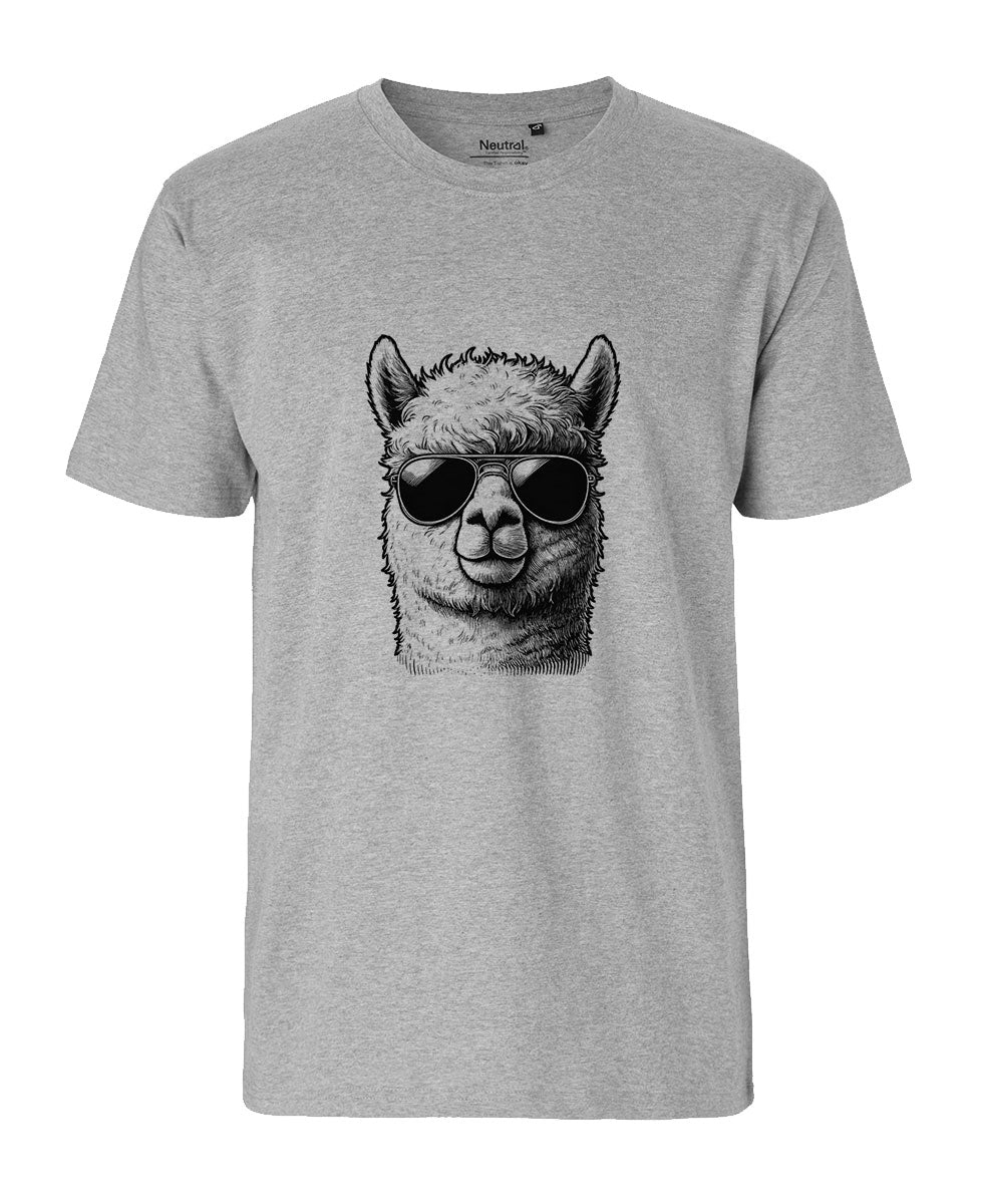 Herren T-Shirt Classic «Vegetarier»