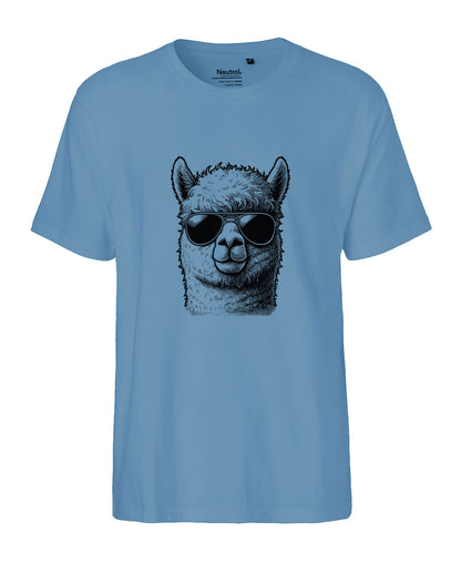 Herren T-Shirt Classic «Vegetarier»