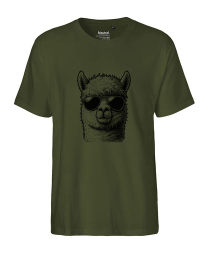 Herren T-Shirt Classic «Vegetarier»