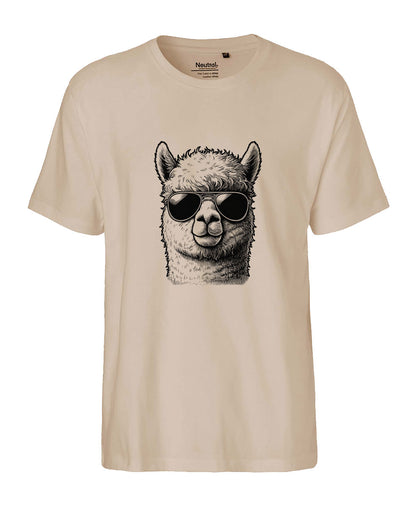 Herren T-Shirt Classic «Vegetarier»