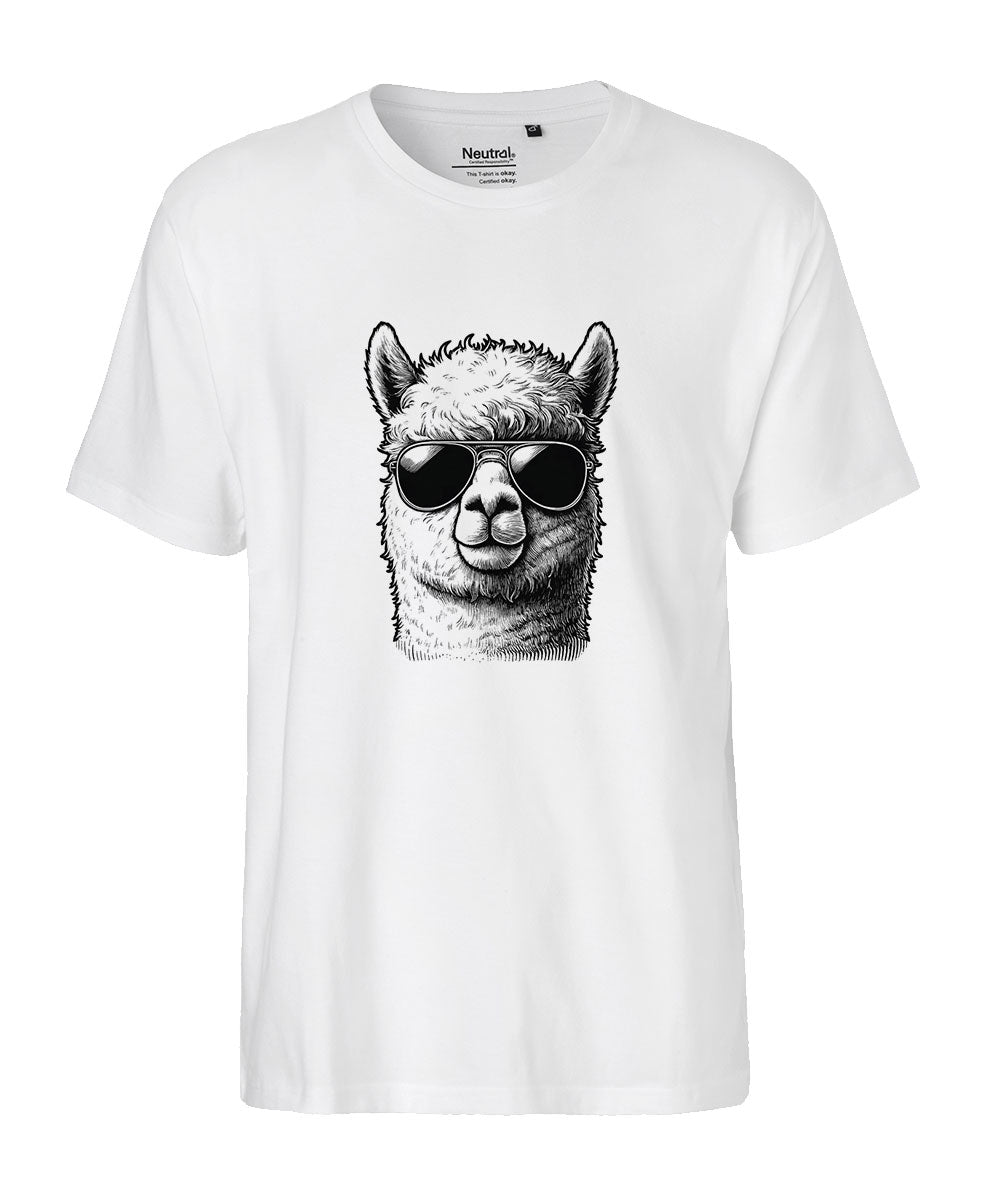 Herren T-Shirt Classic «Vegetarier»