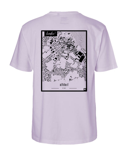 Herren T-Shirt Classic «Altdorf»