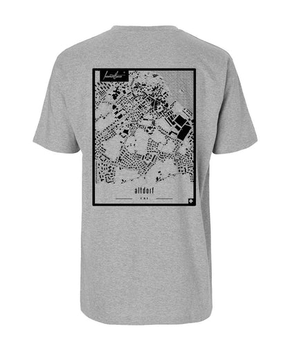 Herren T-Shirt Classic «Altdorf»