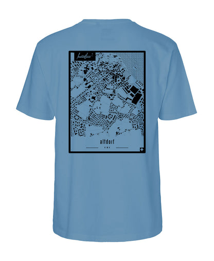 Herren T-Shirt Classic «Altdorf»