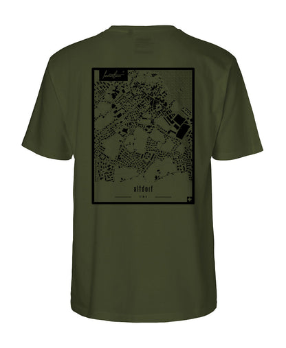 Herren T-Shirt Classic «Altdorf»