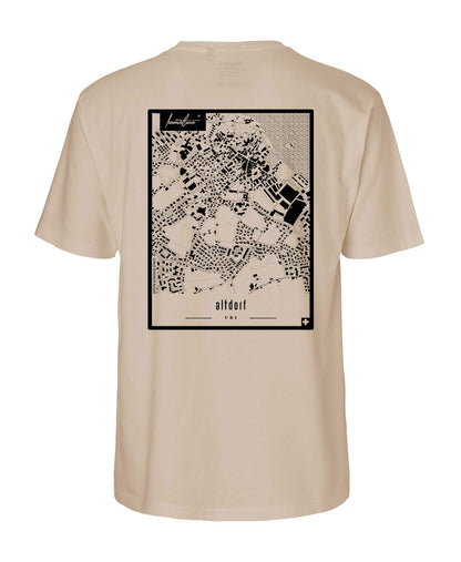 Herren T-Shirt Classic «Altdorf»