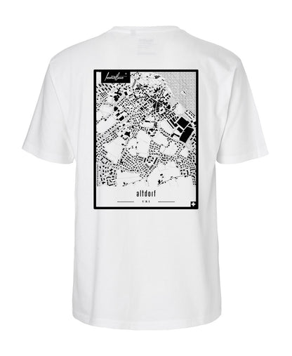 Herren T-Shirt Classic «Altdorf»