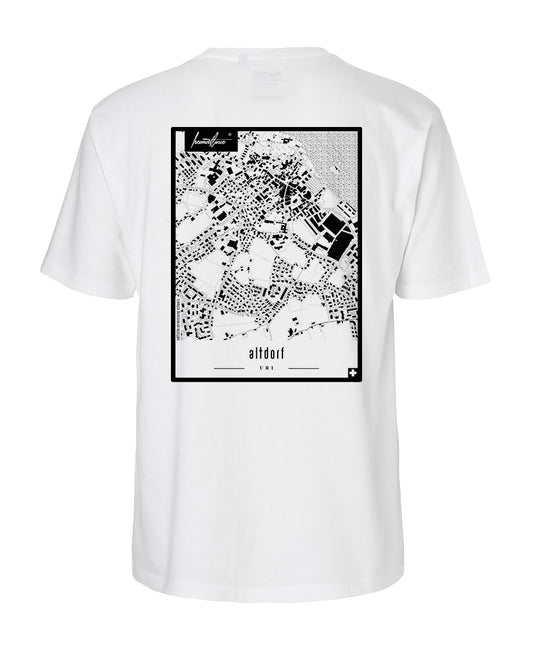 Herren T-Shirt Classic «Altdorf»