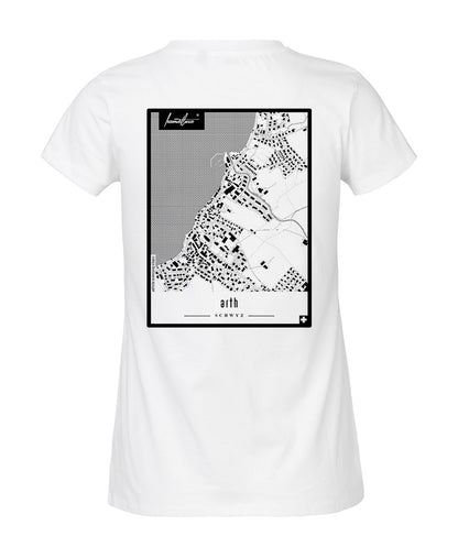 Damen T-Shirt Classic «Arth»