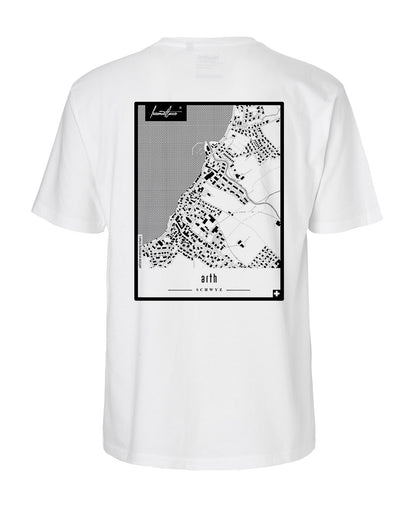 Herren T-Shirt Classic «Arth»