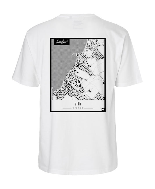 Herren T-Shirt Classic «Arth»
