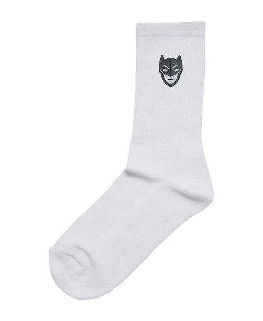 Socken «Badman»