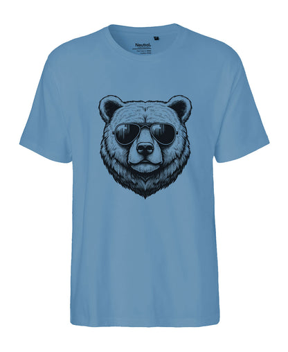 Herren T-Shirt Classic «Raubtiere»