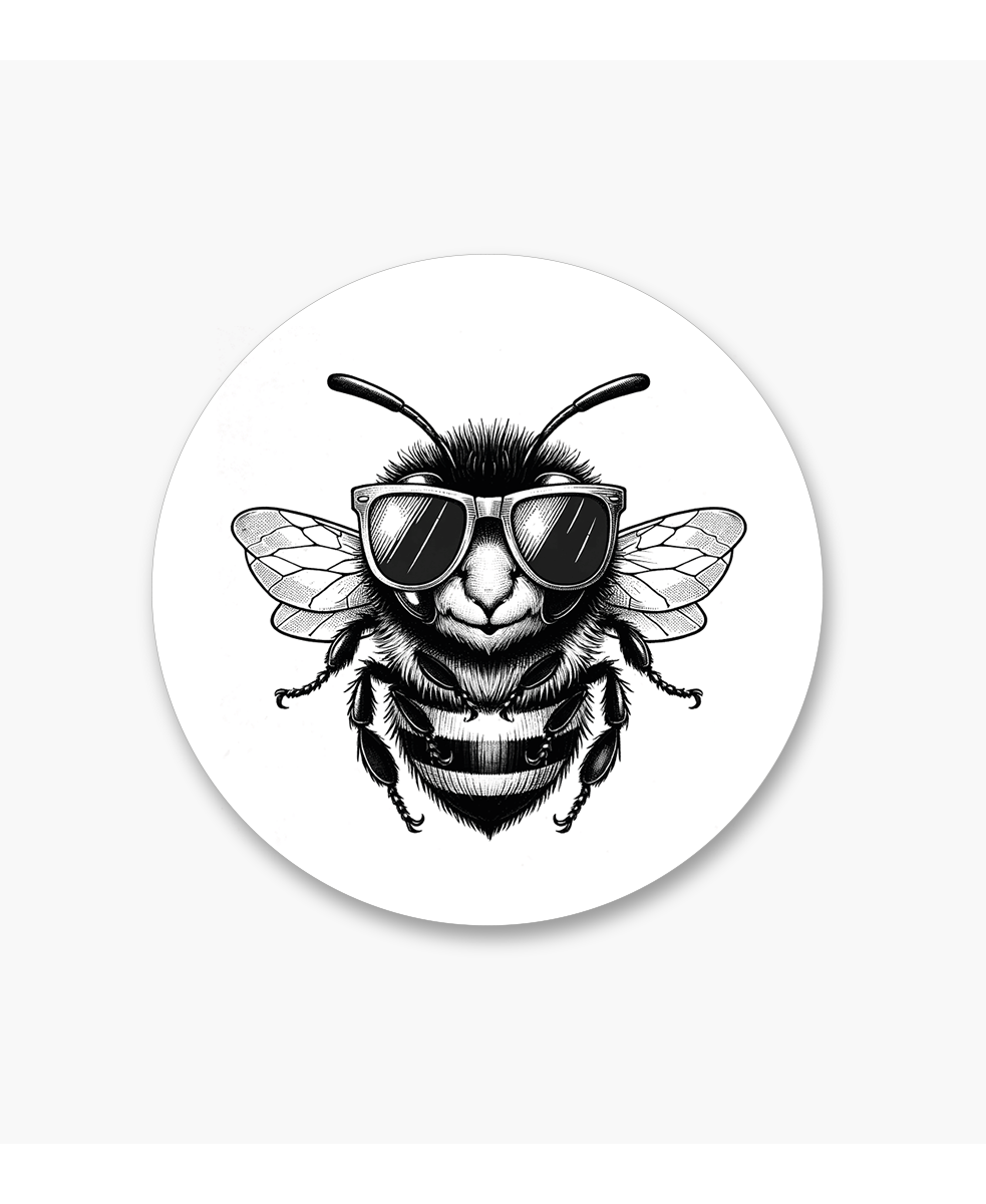 Untersetzer «Wildlife Tiere»