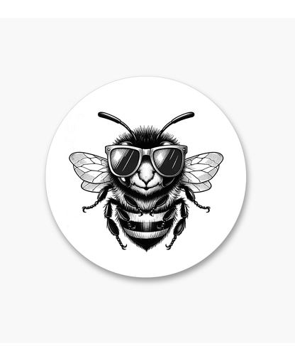 Untersetzer «Wildlife Tiere»
